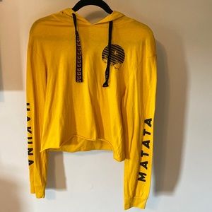 Hakuna Matata Sweatshirt